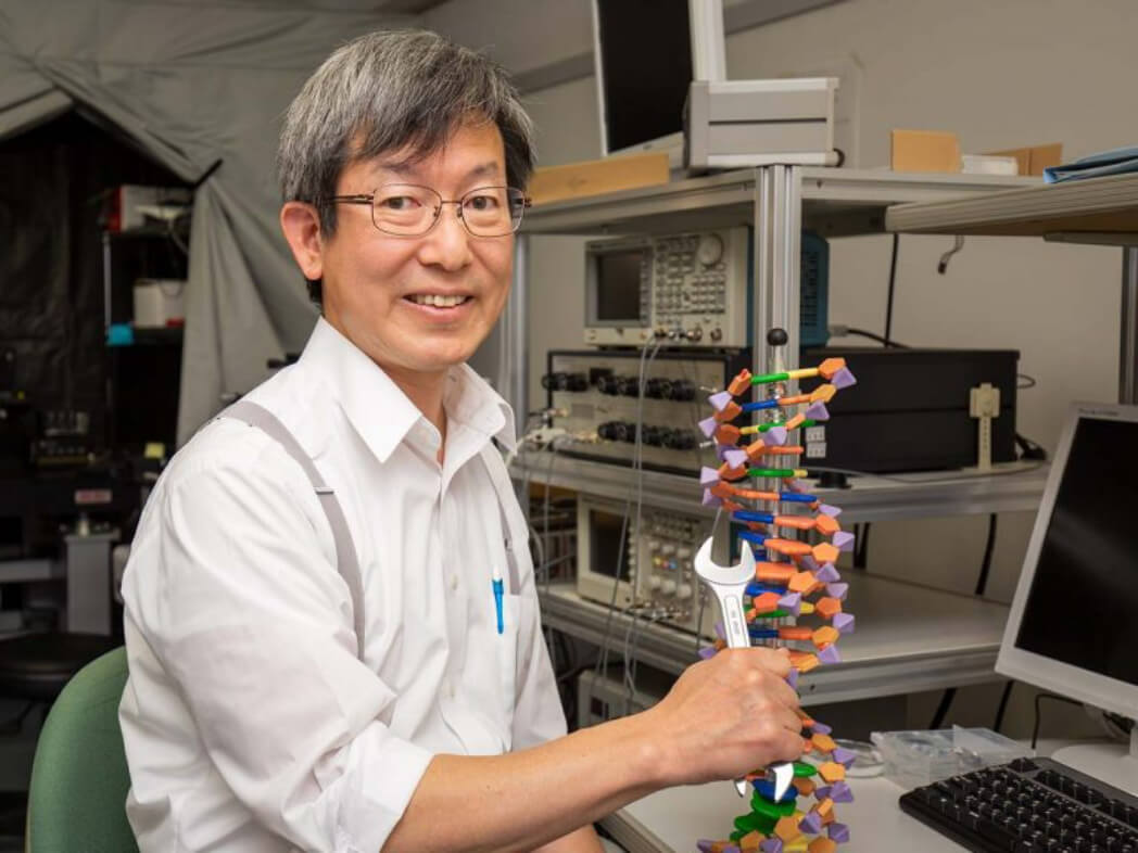 領域代表 村田 智(東北大学)